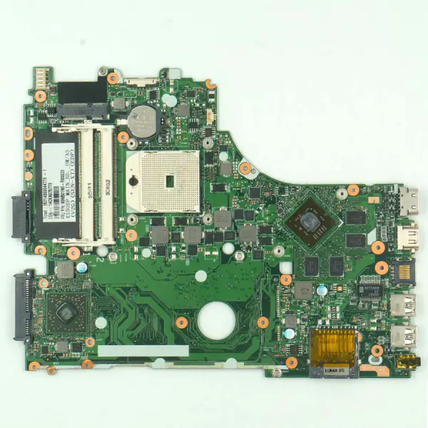 Placa-mãe Asus X550DP 60NB01N0-MB1200