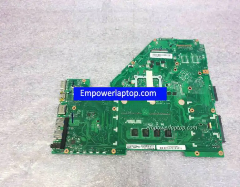 Placa-mãe Asus X550EP para X550E X552E F552E