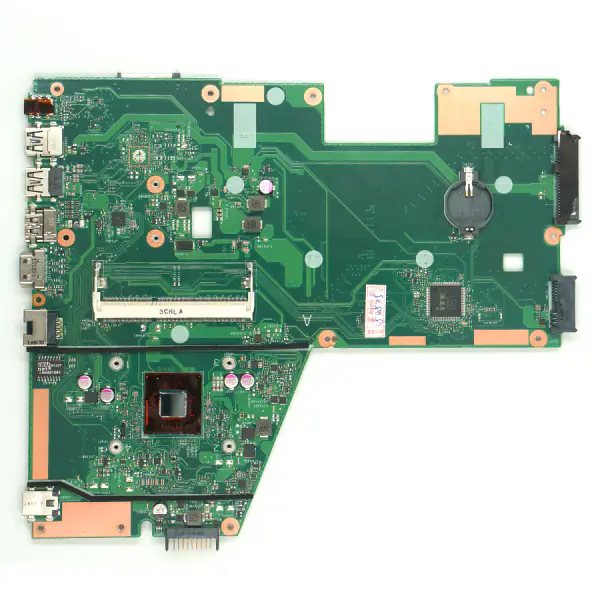 Placa-mãe Asus X551MA
