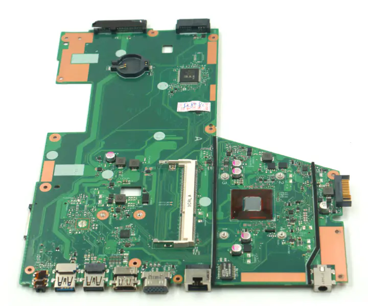 Placa-mãe Asus X551MA