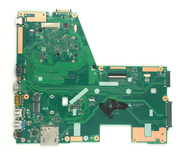 Placa-mãe Asus X551MA