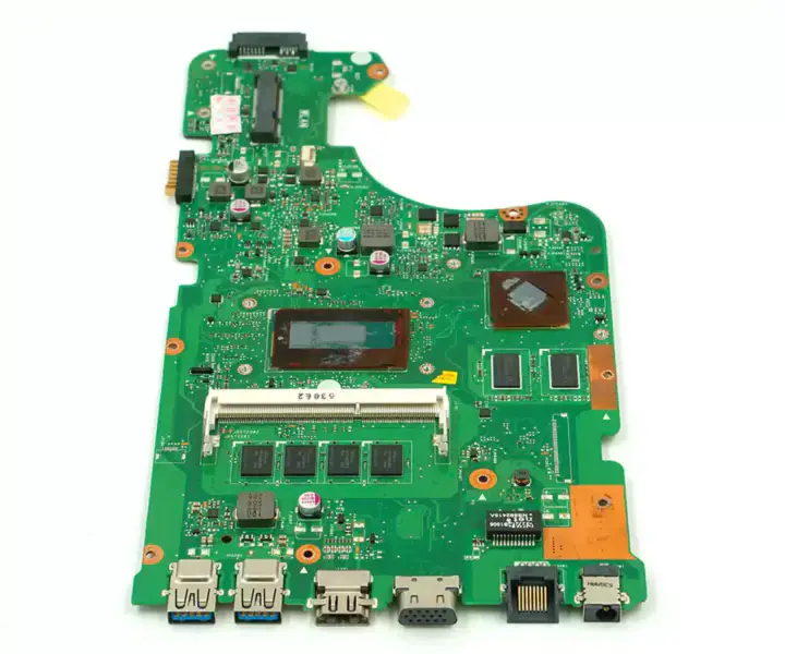 Placa-mãe ASUS X555LA X555LB X555LD X555LJ