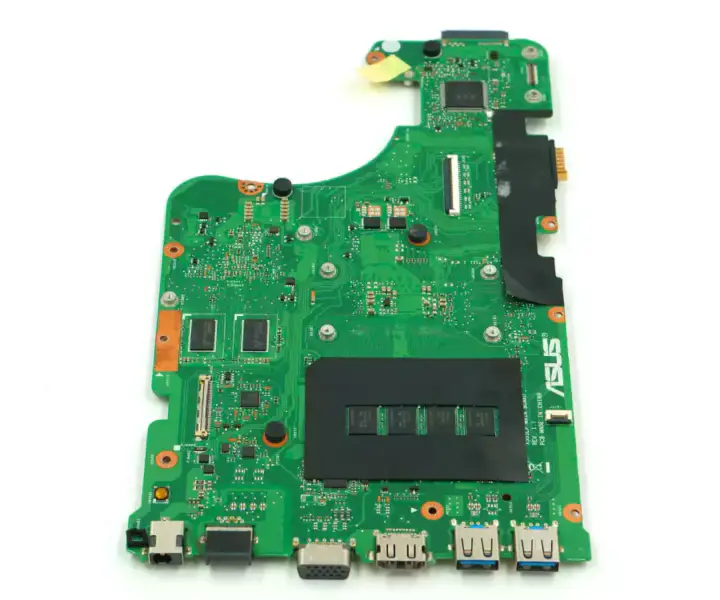 Placa-mãe ASUS X555LA X555LB X555LD X555LJ