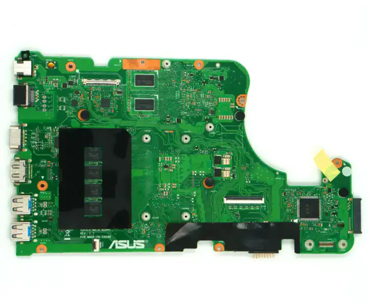 Placa-mãe ASUS X555LA X555LB X555LD X555LJ