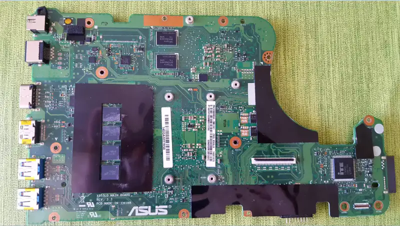Placa-mãe ASUS X555LA X555LB X555LD X555LJ