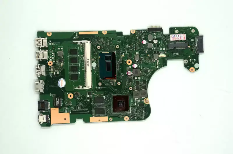Placa-mãe ASUS X555LA X555LB X555LD X555LJ