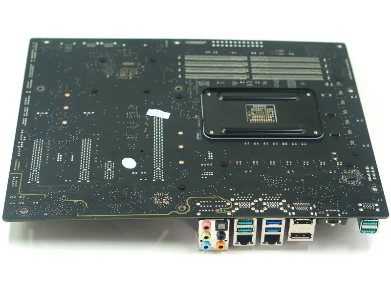 Placa-mãe ASUS PRO WS X570-ACE