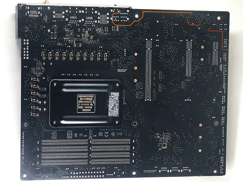 Placa-mãe Asus ProArt X570-CREATOR WIFI