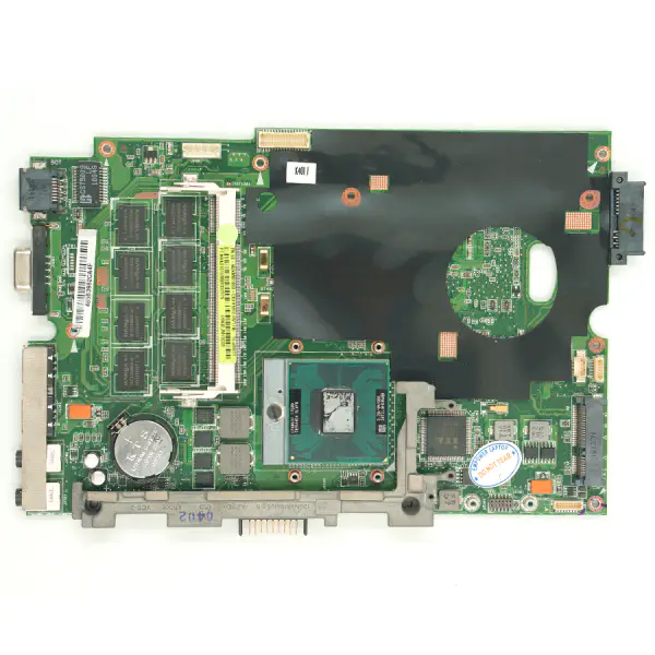 Placa-mãe Asus X5DAD
