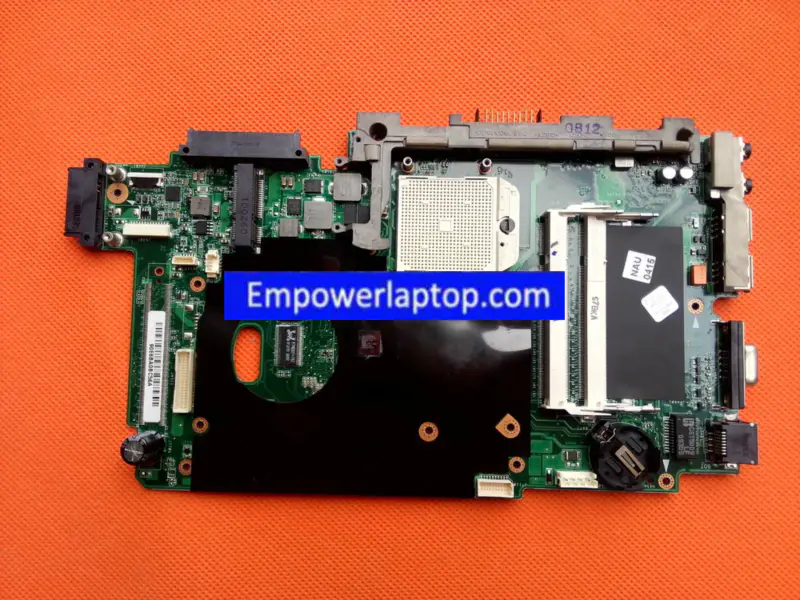 Placa-mãe Asus X5DAF