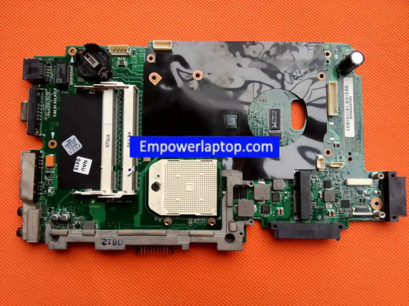 Placa-mãe Asus X5DAF