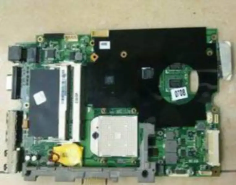 Placa-mãe Asus X5DC