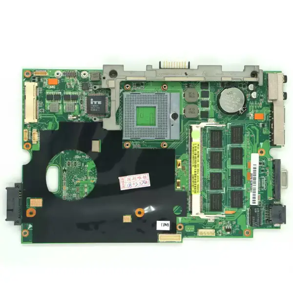 Placa-mãe Asus X5DIJ