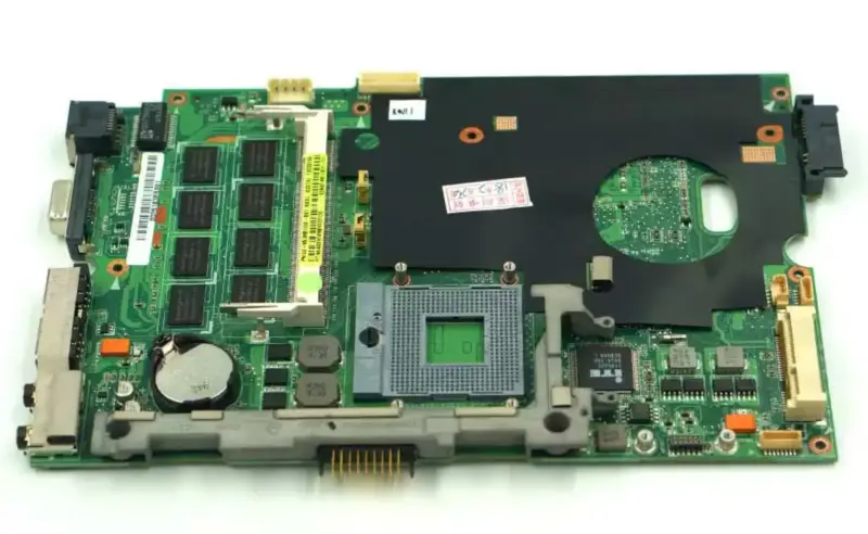 Placa-mãe Asus X5DIJ