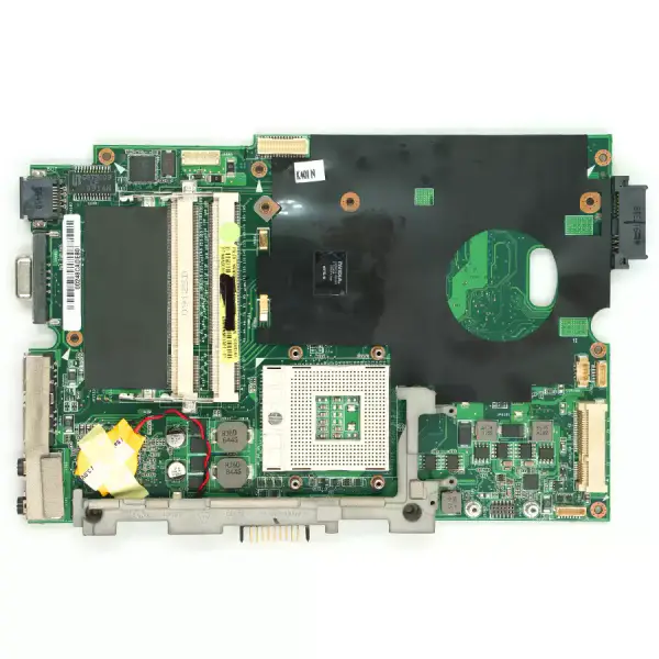 Placa-mãe Asus X5DIN
