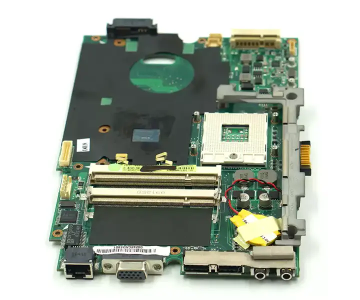 Placa-mãe Asus X5DIN