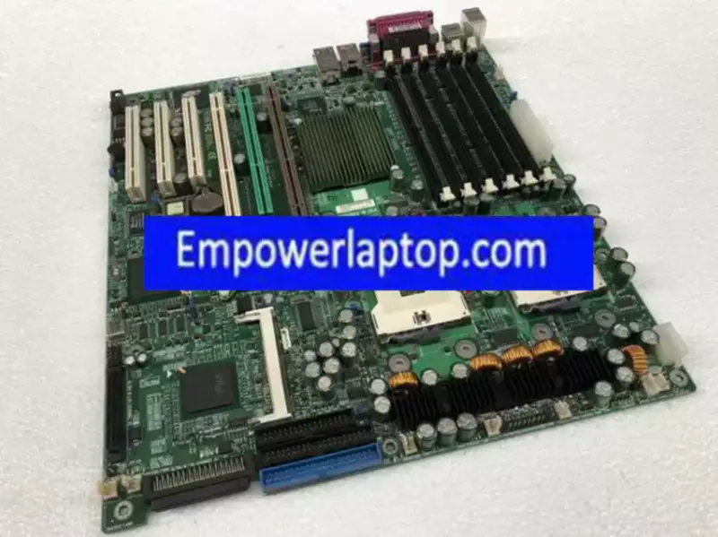 Placa-mãe para servidor SuperMicro X5DMS-8GM 604-PIN