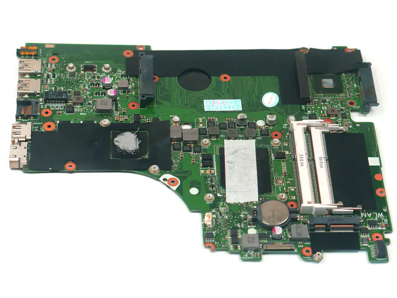 Placa-mãe Asus A750J K750J K750JB X750JB com GT740M 2GB