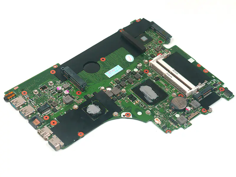 Placa-mãe Asus A750J K750J K750JB X750JB com GT740M 2GB