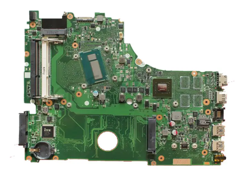 Placa-mãe Asus X750LN x750l 60NB05N0-MB1120