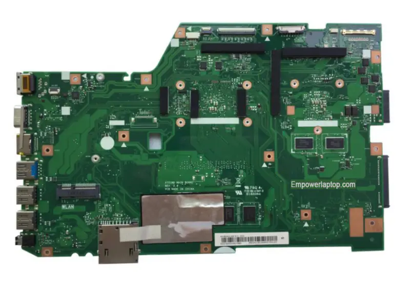 Placa-mãe Asus X751M X751MD REV2.0