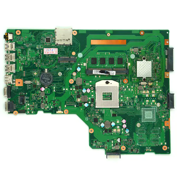Placa-mãe Asus X75V X75VC X75VD
