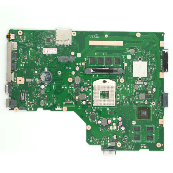 Placa-mãe Asus X75V X75VC X75VD