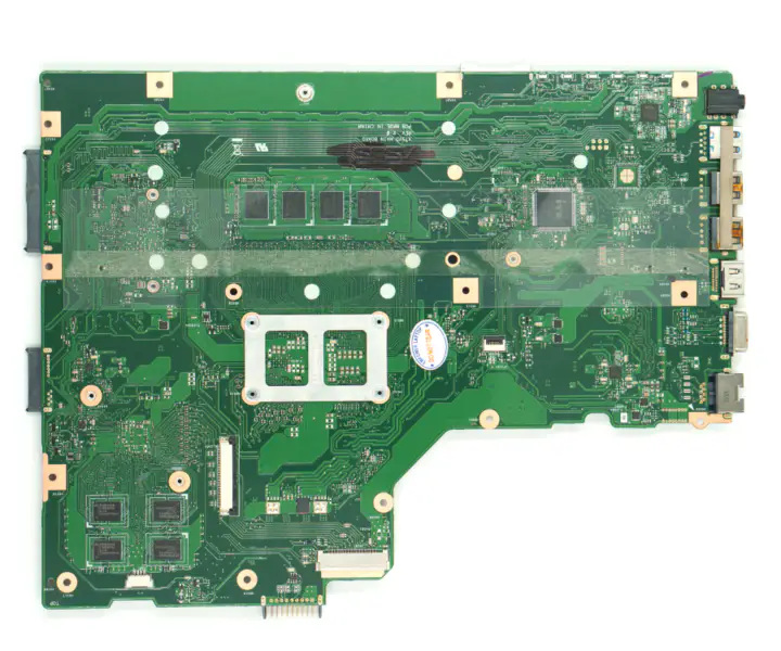 Placa-mãe Asus X75V X75VC X75VD