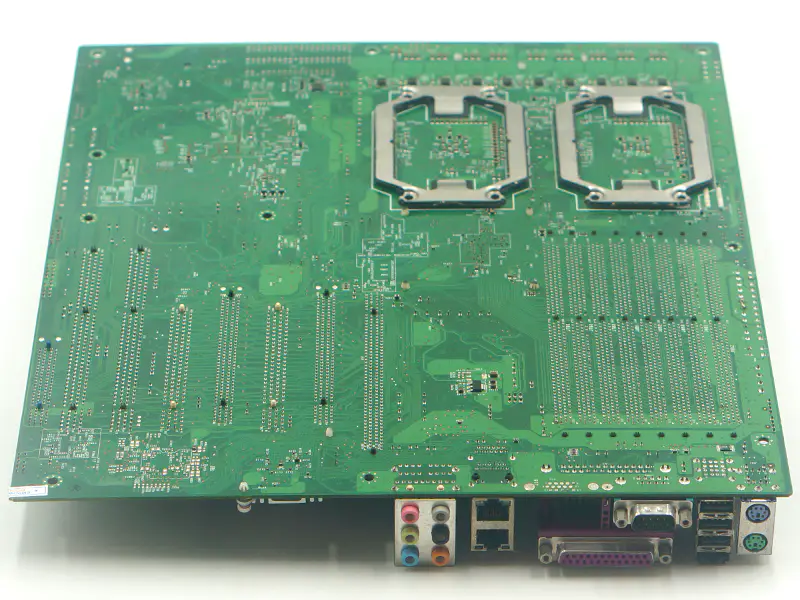 Placa-mãe para servidor Supermicro X7DWA-N