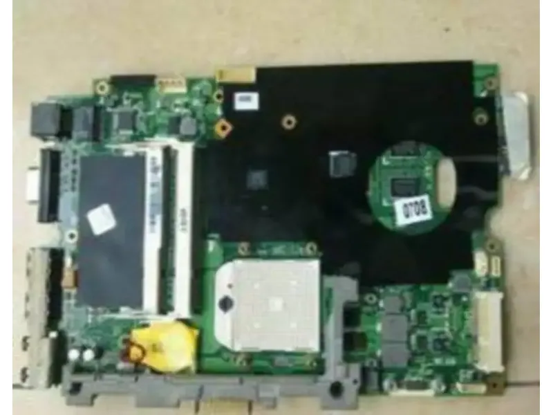 Asus X8AIP placa-mãe