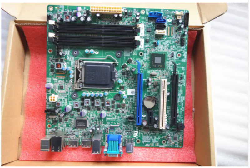 Placa-mãe DELL T1650 DT 7010 9010 MT X9M3X 0X9M3X CN-0X9M3X