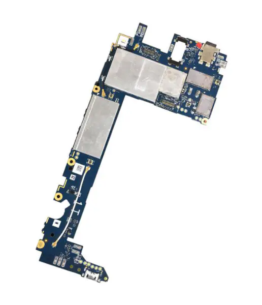 Placa-mãe do Sony Xperia XA Ultra XAU F3211 F3212 F3216 F3215 F3213 C6