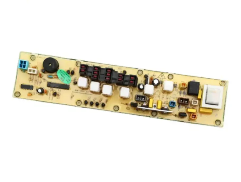 Panasonic XQB45-846 Placa de controlo do computador da máquina de lavar roupa XQB-846