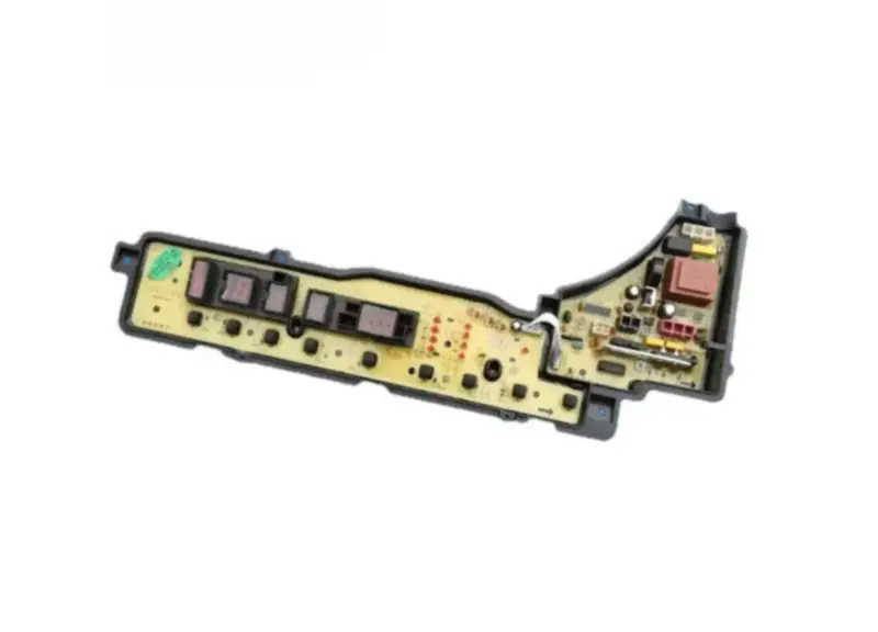 Placa de controlo do computador da máquina de lavar roupa Panasonic XQB55-H561U XQB75-H710U ETS-373