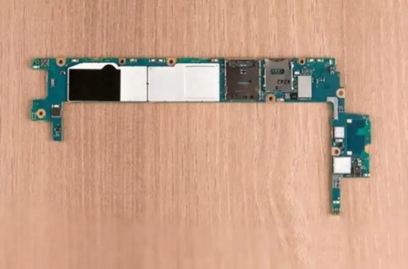 Sony Xperia XZ Premium XZP G8142 G8141 Placa-mãe dupla/única desbloqueada