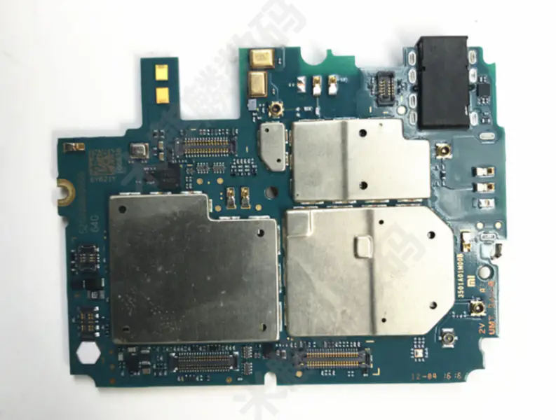 Placa-mãe do Xiaomi 5