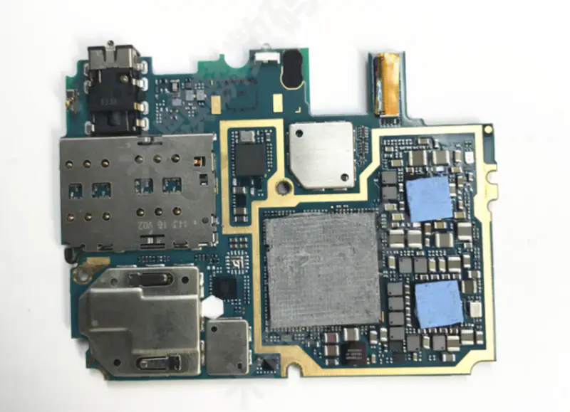 Placa-mãe do Xiaomi 5