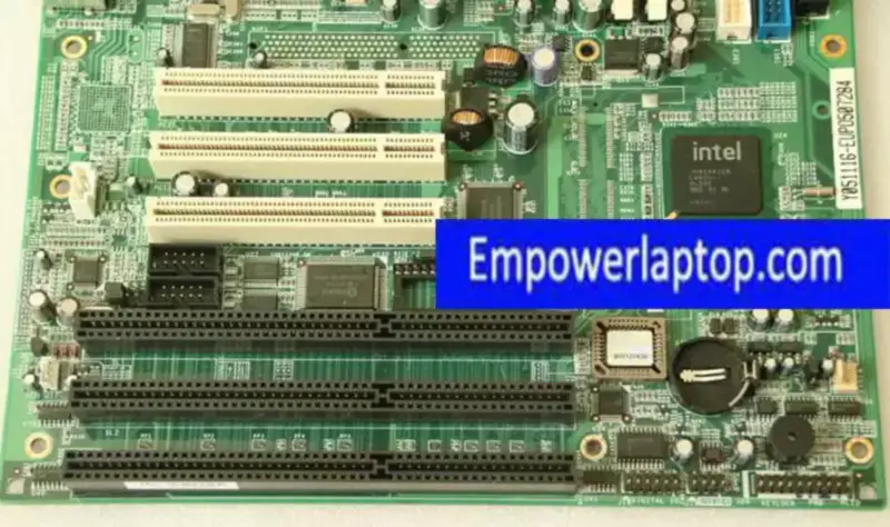 IBASE Y051116-EUPO507284 Placa-mãe de 478 pinos para equipamento industrial com 3 ISA