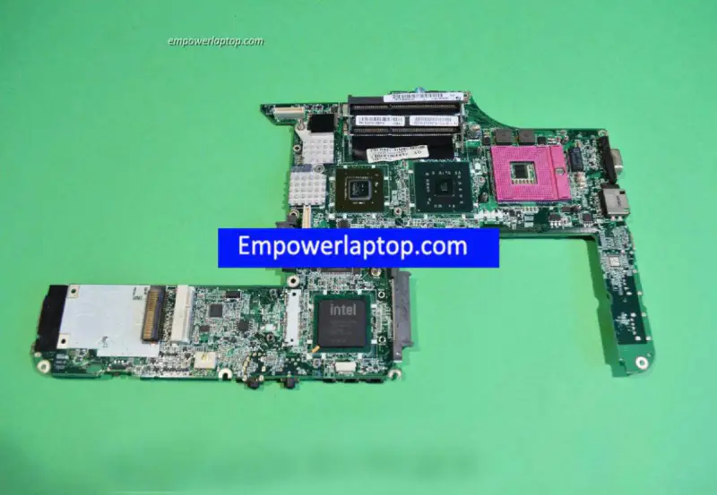 Placa-mãe Lenovo Y450 KL1B