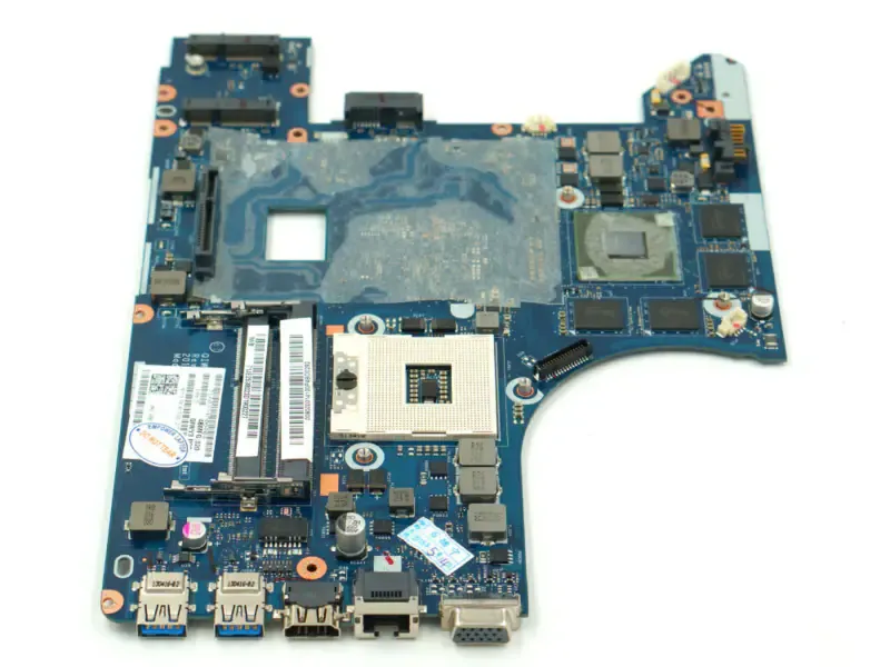 Lenovo Y480 4 placa-mãe