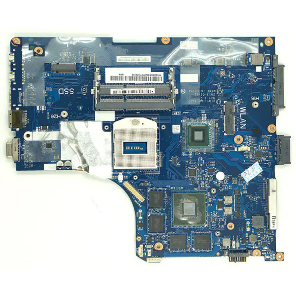 Placa-mãe Lenovo Y510P NM-A032 N14P-GT1-A2 GT755M