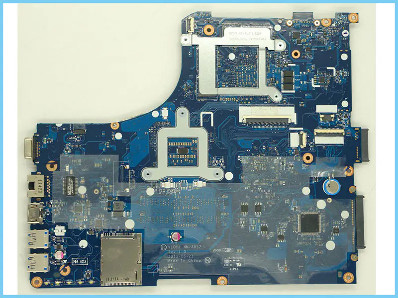 Placa-mãe Lenovo Y510P NM-A032 N14P-GT1-A2 GT755M