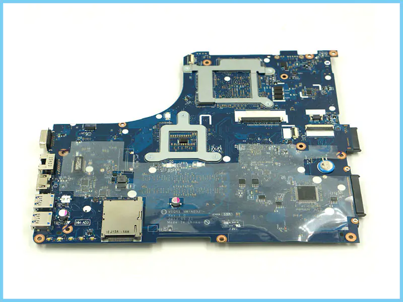 Placa-mãe Lenovo Y510P NM-A032 N14P-GT1-A2 GT755M