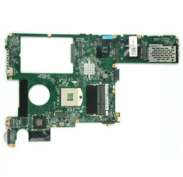 Placa-mãe Lenovo Y560P DAKL3EMB8E0