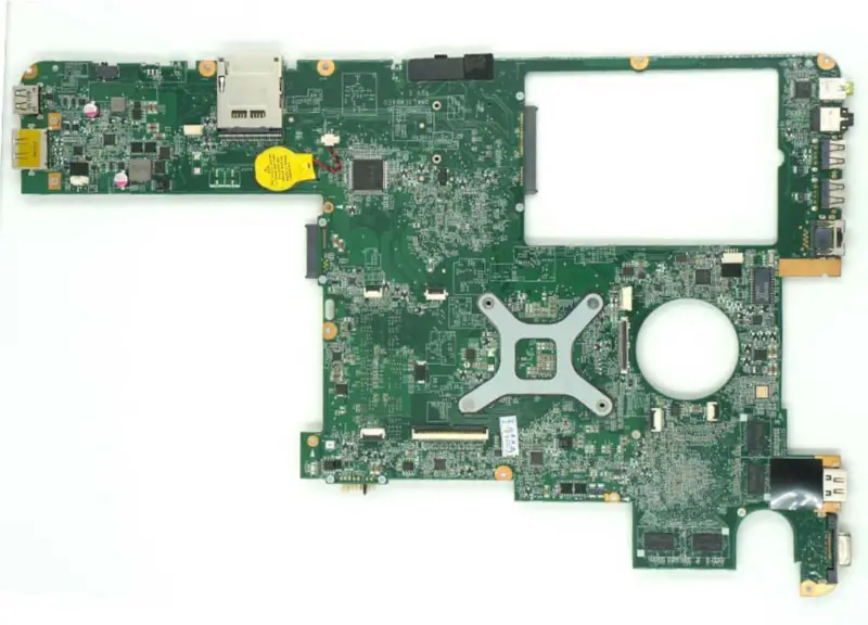 Placa-mãe Lenovo Y560P DAKL3EMB8E0