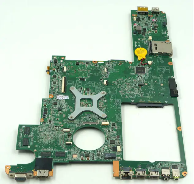 Placa-mãe Lenovo Y560P DAKL3EMB8E0