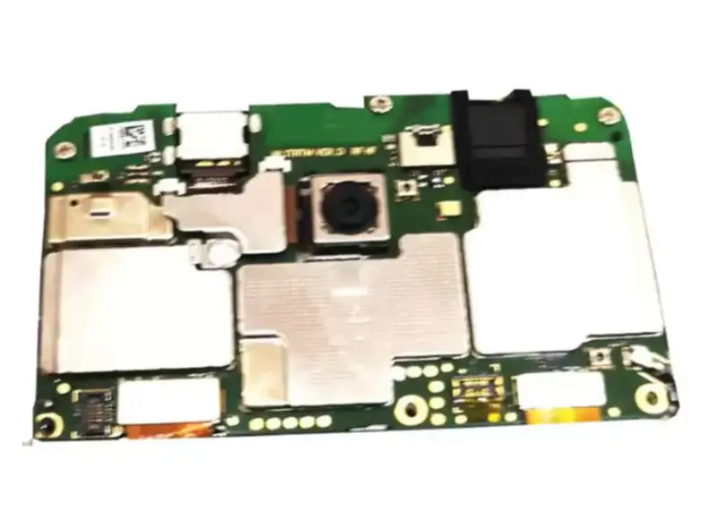 Huawei Y7 2017 TRT-L53 TRT-L21A TRT-AL00 placa-mãe desbloqueada 3+32G 4+64G