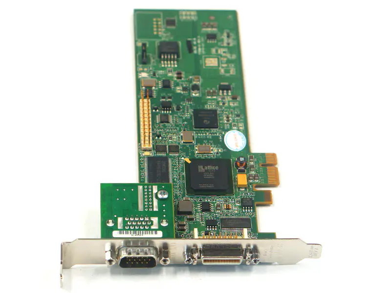 MATROX SOL6MCLBE Y7298-01 Placa-mãe