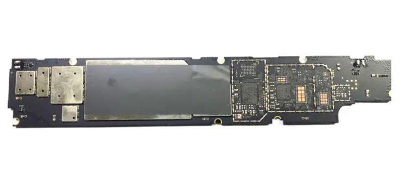 Lenovo Yoga Book X91 X91L X91F YB1-X91L YB1-X91F Placa-mãe