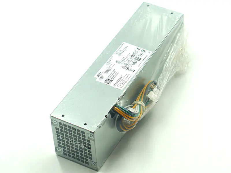 Fonte de alimentação DELL H255AS-00 YH9D7